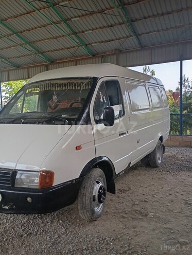 GAZ 2705 1997, 85,000 km - 2.5 l - Kürdəmir