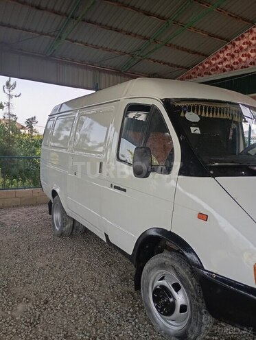 GAZ 2705 1997, 85,000 km - 2.5 l - Kürdəmir