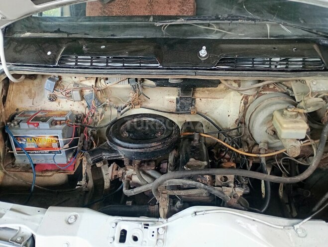GAZ 2705 1997, 85,000 km - 2.5 l - Kürdəmir
