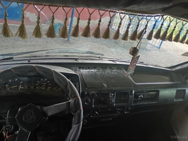 GAZ 2705 1997, 85,000 km - 2.5 l - Kürdəmir