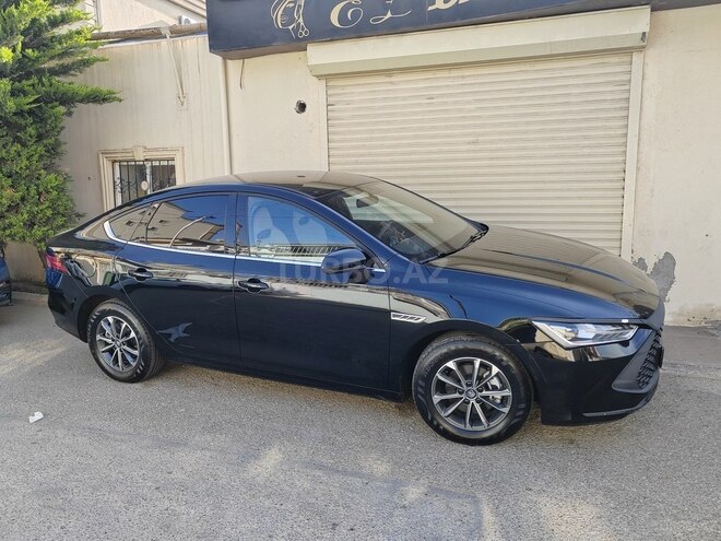 BYD Qin Plus 2023, 20,200 km - 1.5 l - Bakı