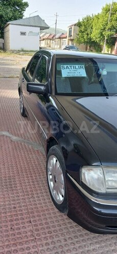 Mercedes C 180 1995, 350,000 km - 1.8 l - Ağsu