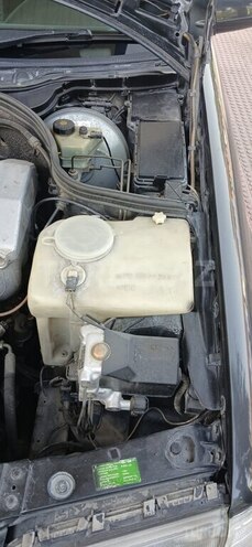 Mercedes C 180 1995, 350,000 km - 1.8 l - Ağsu