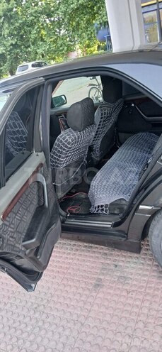 Mercedes C 180 1995, 350,000 km - 1.8 l - Ağsu