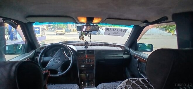 Mercedes C 180 1995, 350,000 km - 1.8 l - Ağsu