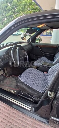 Mercedes C 180 1995, 350,000 km - 1.8 l - Ağsu