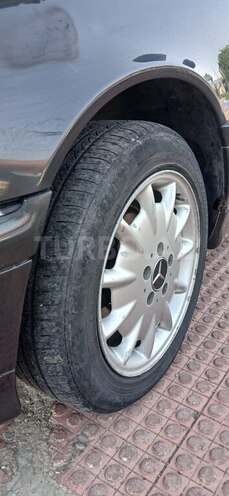 Mercedes C 180 1995, 350,000 km - 1.8 l - Ağsu