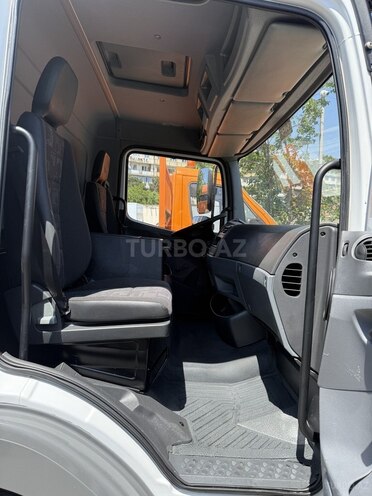 Mercedes Atego 818 2008, 350,029 km - 4.3 l - Bakı