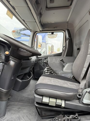Mercedes Atego 818 2008, 350,029 km - 4.3 l - Bakı
