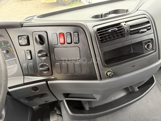 Mercedes Atego 818 2008, 350,029 km - 4.3 l - Bakı