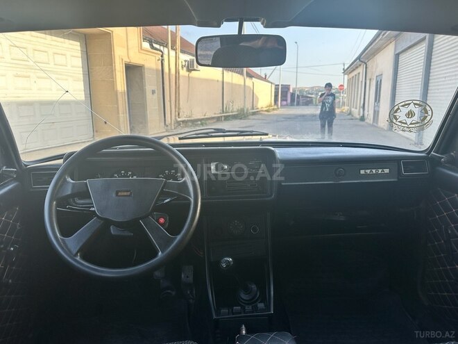 LADA (VAZ) 2107 2012, 95,000 km - 1.6 l - Bakı