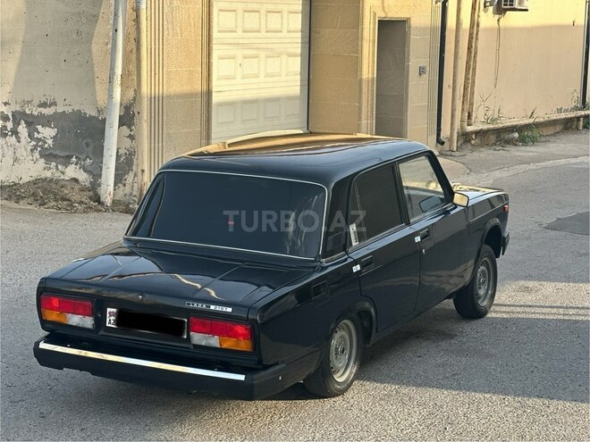LADA (VAZ) 2107 2012, 95,000 km - 1.6 l - Bakı