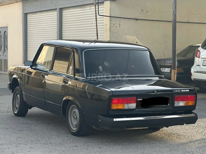 LADA (VAZ) 2107 2012, 95,000 km - 1.6 l - Bakı