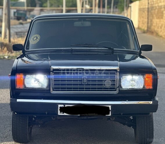 LADA (VAZ) 2107 2012, 95,000 km - 1.6 l - Bakı