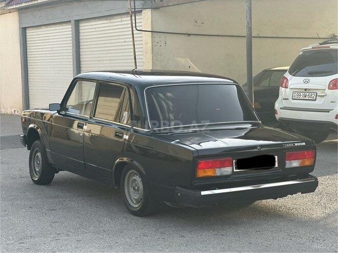 LADA (VAZ) 2107 2012, 95,000 km - 1.6 l - Bakı