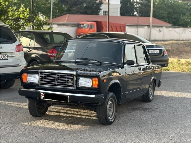 LADA (VAZ) 2107 2012, 95,000 km - 1.6 l - Bakı