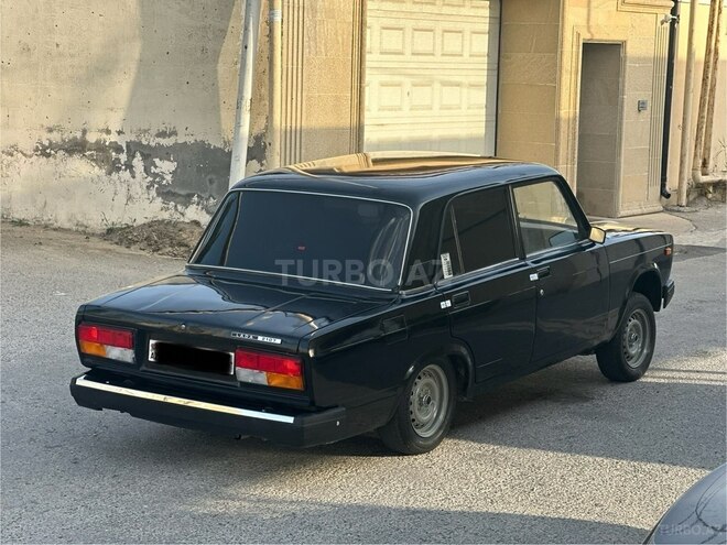 LADA (VAZ) 2107 2012, 95,000 km - 1.6 l - Bakı