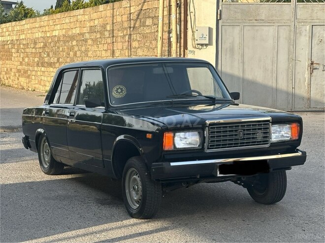 LADA (VAZ) 2107 2012, 95,000 km - 1.6 l - Bakı