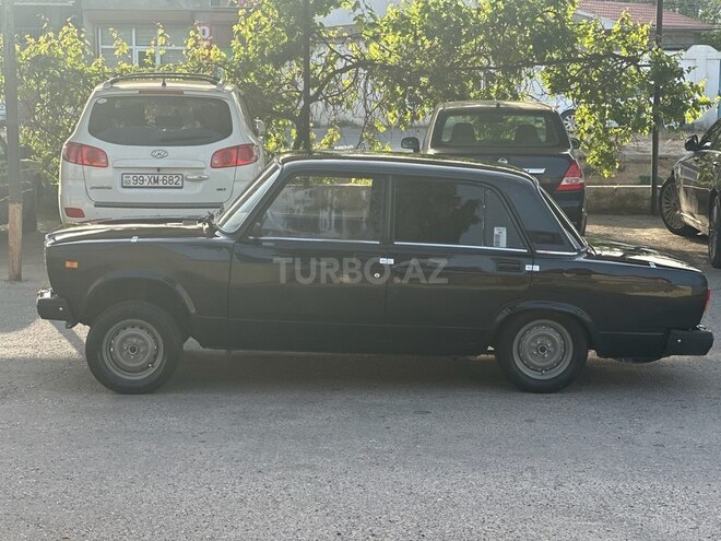 LADA (VAZ) 2107 2012, 95,000 km - 1.6 l - Bakı