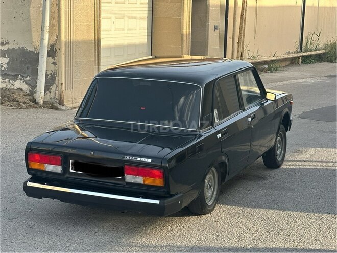 LADA (VAZ) 2107 2012, 95,000 km - 1.6 l - Bakı