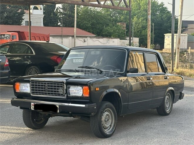 LADA (VAZ) 2107 2012, 95,000 km - 1.6 l - Bakı