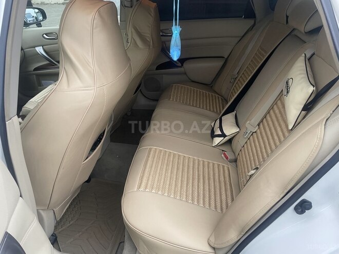 Nissan Teana 2008, 220,000 km - 2.5 l - Bakı