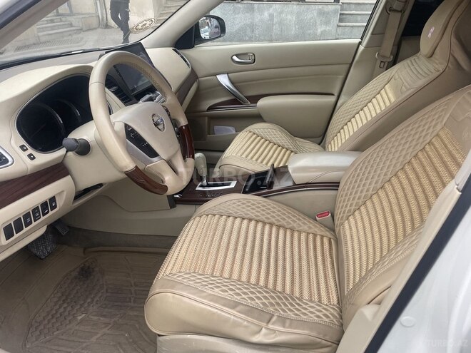 Nissan Teana 2008, 220,000 km - 2.5 l - Bakı