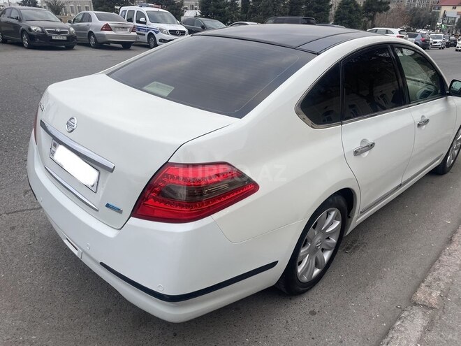 Nissan Teana 2008, 220,000 km - 2.5 l - Bakı