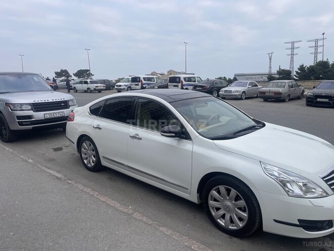 Nissan Teana 2008, 220,000 km - 2.5 l - Bakı