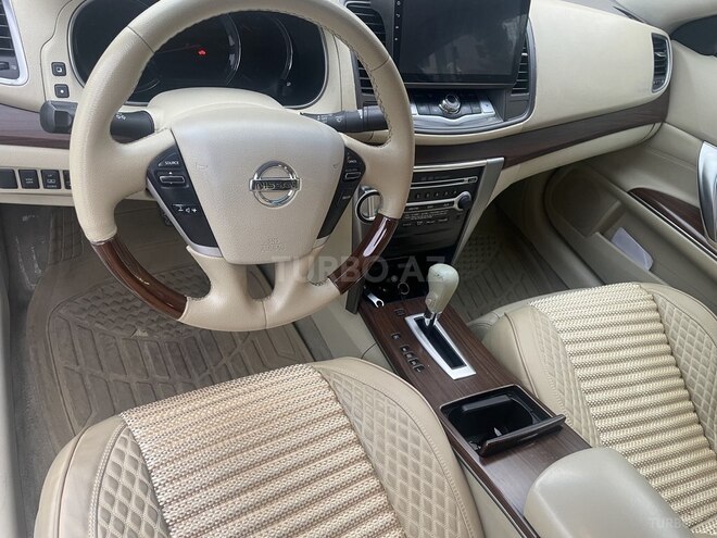 Nissan Teana 2008, 220,000 km - 2.5 l - Bakı