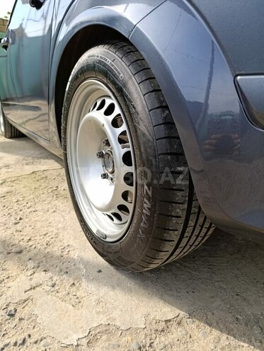 Opel Astra 2006, 310,325 km - 1.3 l - Şirvan