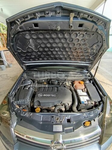Opel Astra 2006, 310,325 km - 1.3 l - Şirvan