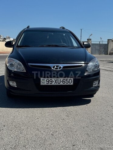 Hyundai i30 2010, 180,000 km - 1.6 л - Bakı