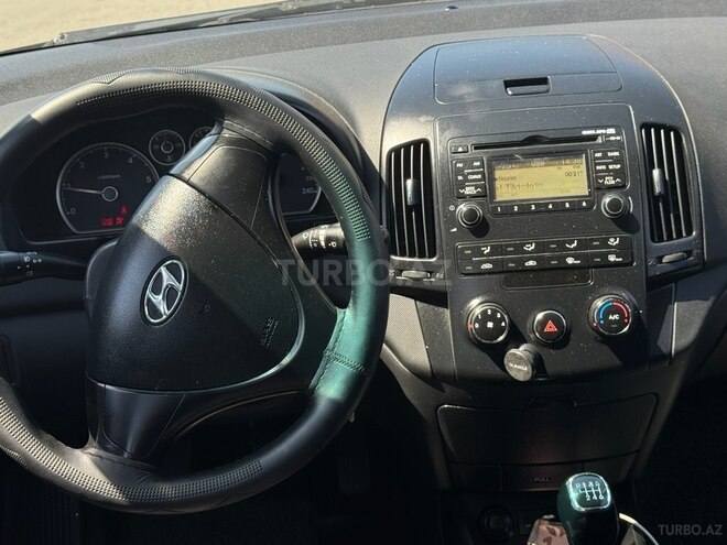 Hyundai i30 2010, 180,000 km - 1.6 л - Bakı