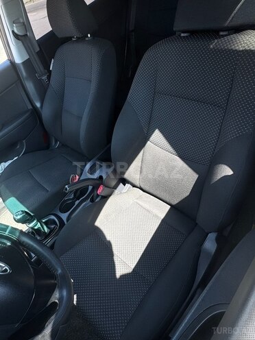 Hyundai i30 2010, 180,000 km - 1.6 л - Bakı