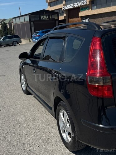 Hyundai i30 2010, 180,000 km - 1.6 л - Bakı