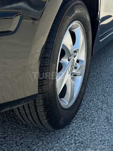 Hyundai i30 2010, 180,000 km - 1.6 л - Bakı