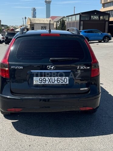 Hyundai i30 2010, 180,000 km - 1.6 л - Bakı