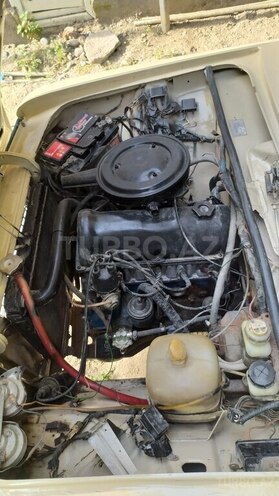 LADA (VAZ) 2106 1989, 99,999 km - 1.6 л - Salyan