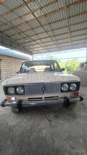 LADA (VAZ) 2106 1989, 99,999 km - 1.6 л - Salyan