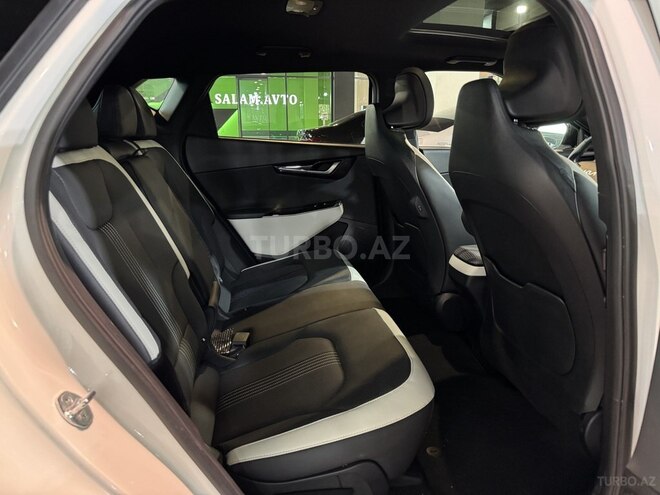 Kia EV6 2023, 9,300 km - 0.0 л - Bakı