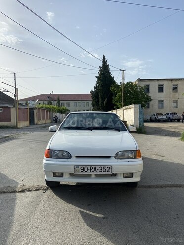 LADA (VAZ) 2115 2012, 310,000 km - 1.6 л - Xaçmaz