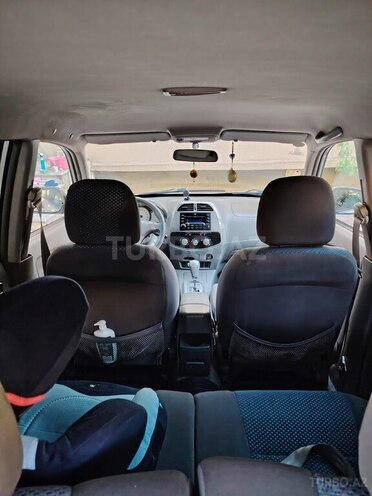 Chery Tiggo (T11) 2008, 137,000 km - 2.0 l - Bakı
