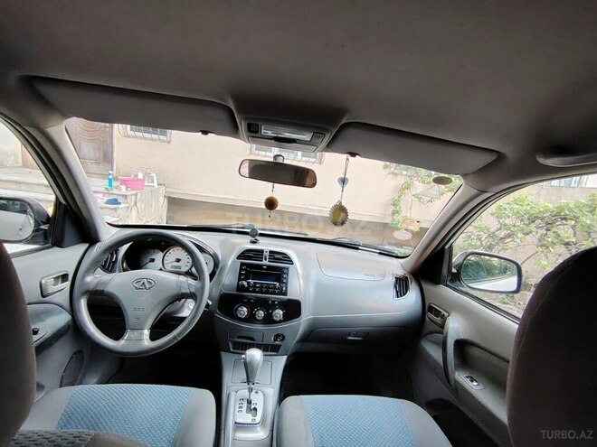 Chery Tiggo (T11) 2008, 137,000 km - 2.0 l - Bakı