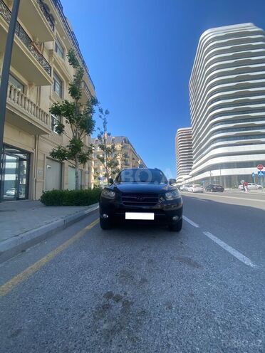 Hyundai Santa Fe 2006, 365,000 km - 2.2 л - Bakı