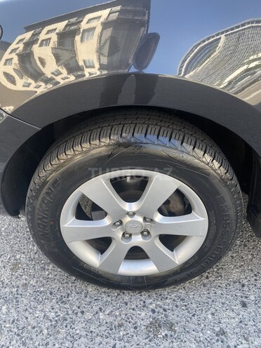 Hyundai Santa Fe 2006, 365,000 km - 2.2 л - Bakı