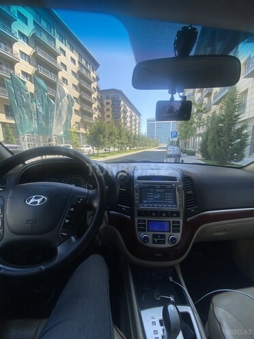 Hyundai Santa Fe 2006, 365,000 km - 2.2 л - Bakı