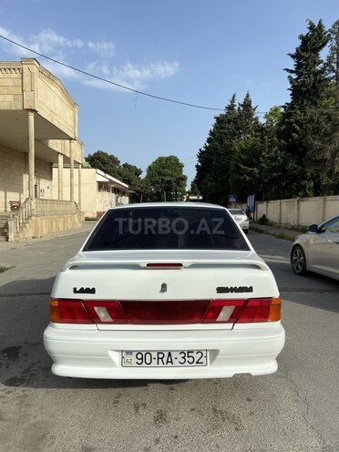 LADA (VAZ) 2115 2012, 310,000 km - 1.6 л - Xaçmaz