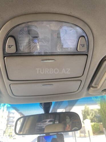Hyundai Santa Fe 2006, 365,000 km - 2.2 л - Bakı
