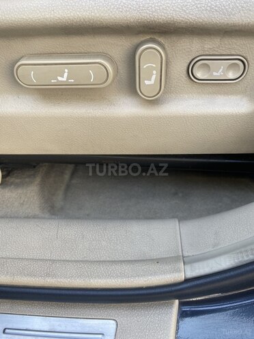 Hyundai Santa Fe 2006, 365,000 km - 2.2 л - Bakı